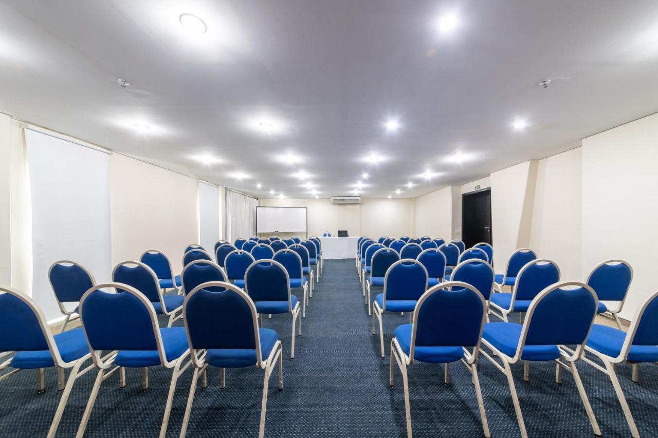Hotel Rede Andrade Cwb