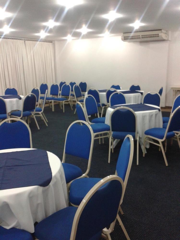 Rede Andrade Cwb Hotel Curitiba