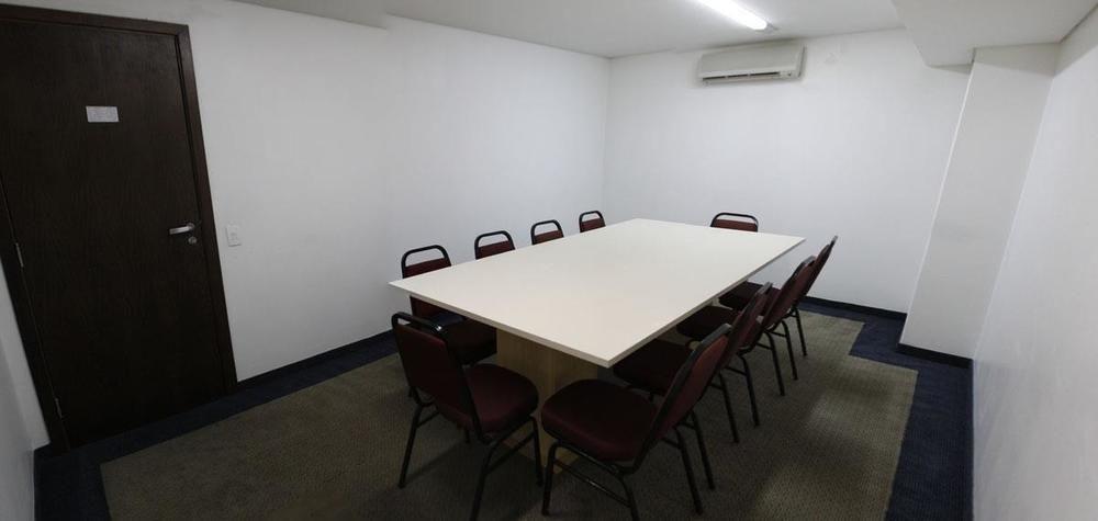 Rede Andrade Cwb Hotel 3*