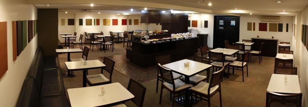 Rede Andrade Cwb Hotel Curitiba