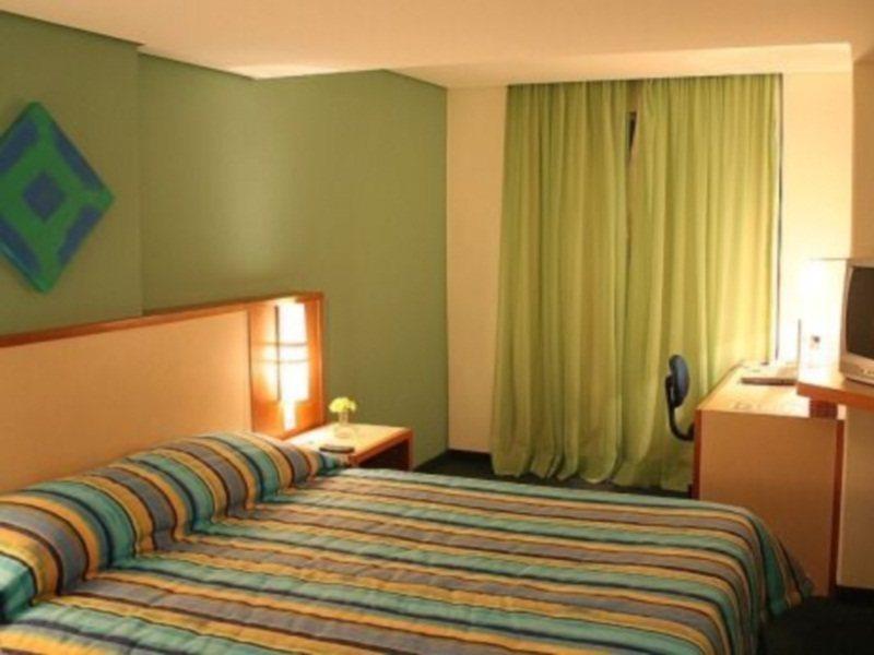 Hotel Rede Andrade Cwb Curitiba