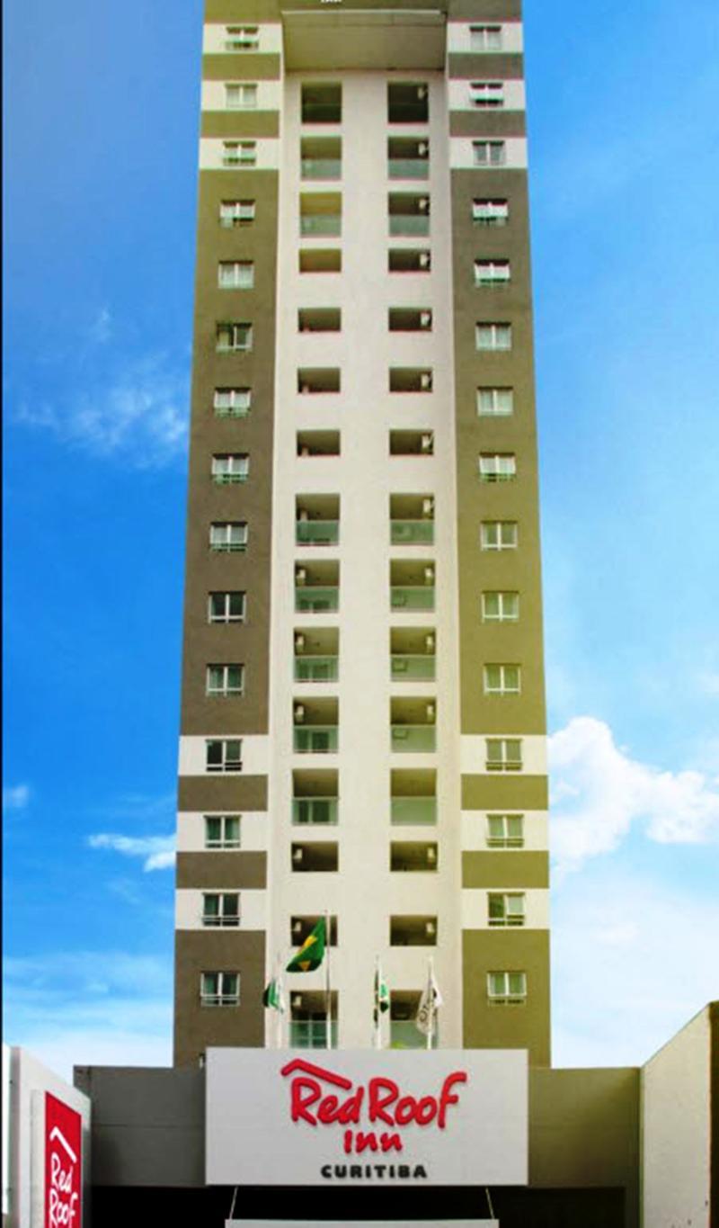 Rede Andrade Cwb 3* Curitiba