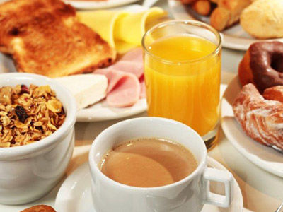 Rede Andrade Cwb Hotel