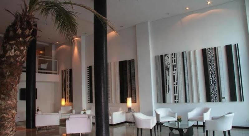 Rede Andrade Cwb Hotel